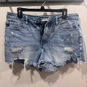 Ladies shorts